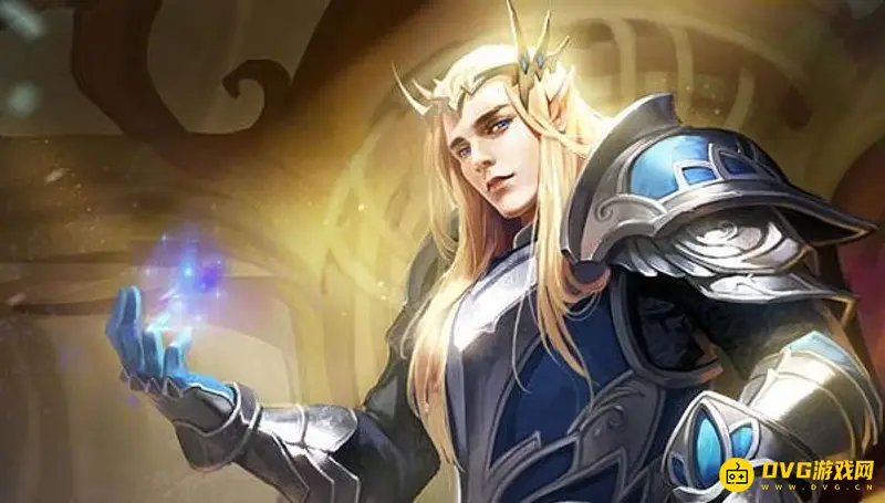 《王者荣耀》后羿S23攻速阈值详解-攻速成长与攻击间隔分析