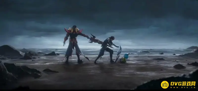 《王者荣耀》蔡文姬CP解析