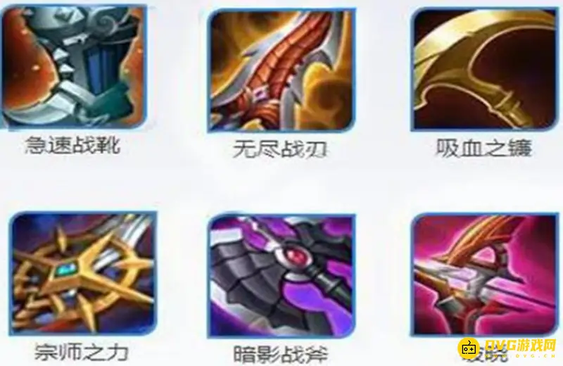 《王者荣耀》成吉思汗玩法详解