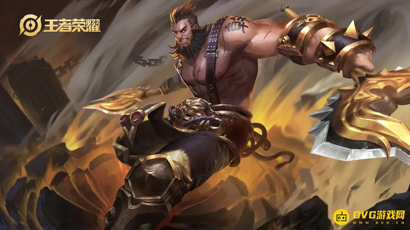 《王者荣耀》程咬金怎么对抗吕布-程咬金对抗吕布技巧