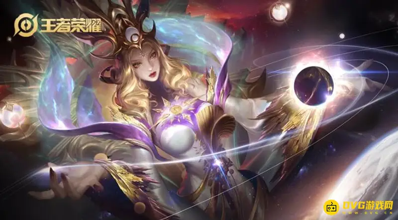 《王者荣耀》武则天怎么获得-武则天获取费用解析