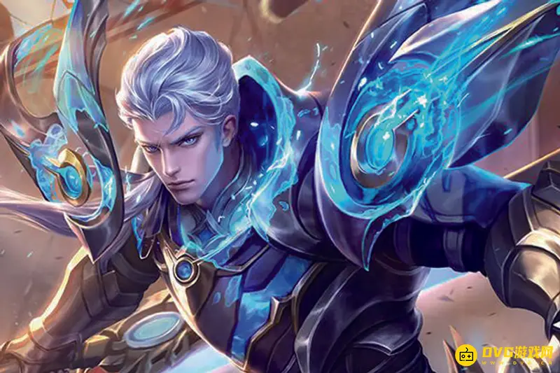 《王者荣耀》铠打野装备推荐-最强肉装搭配解析