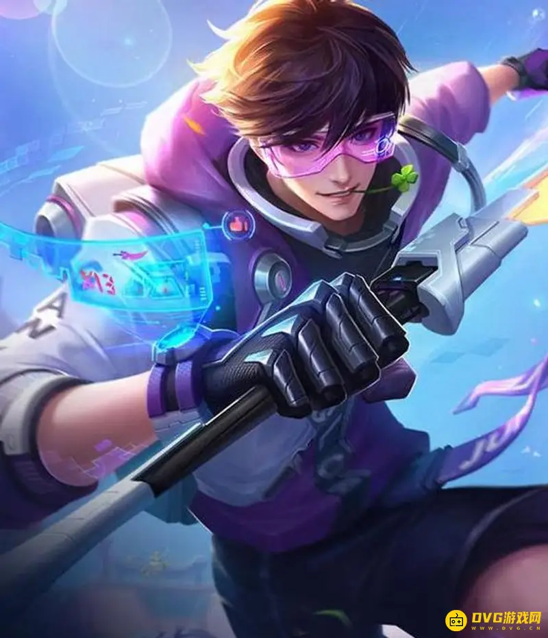 《王者荣耀》铭文碎片怎么快速获取-铭文碎片快速获取方法