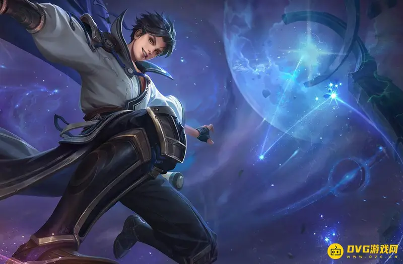 《王者荣耀》李逍遥皮肤价格详解-传说级限定品质介绍