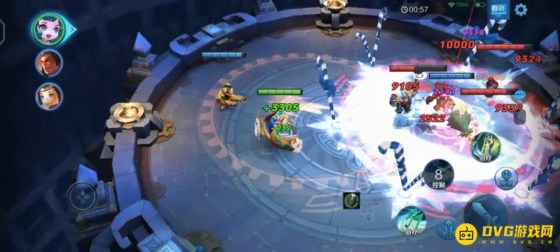 《王者荣耀》2021武道大会最强阵容解析