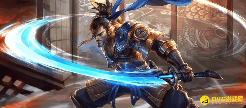 《王者荣耀》宫本武藏皮肤手感评测-地狱之眼与鬼武者对比