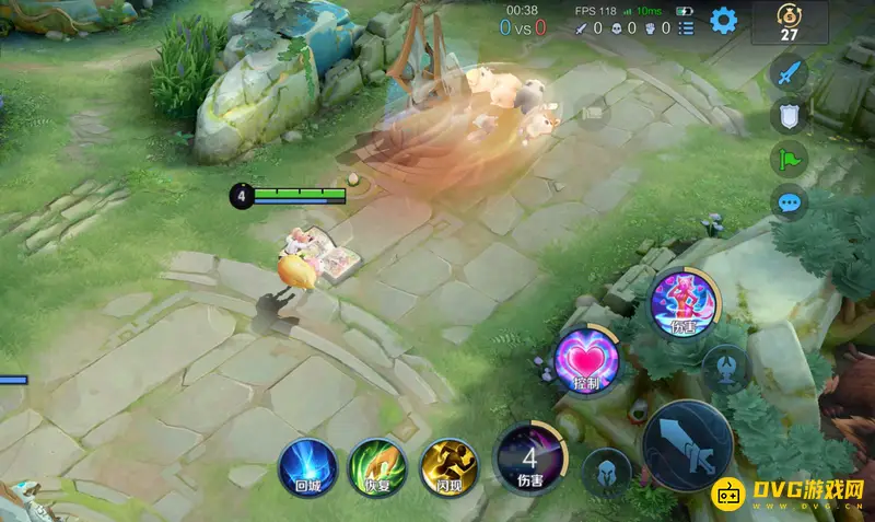 《王者荣耀》妲己时之奇旅台词详解