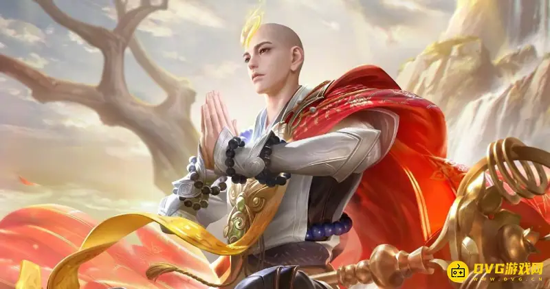 《王者荣耀》S28金蝉技能怎么加点-S28赛季中金蝉的技能加点方案推荐