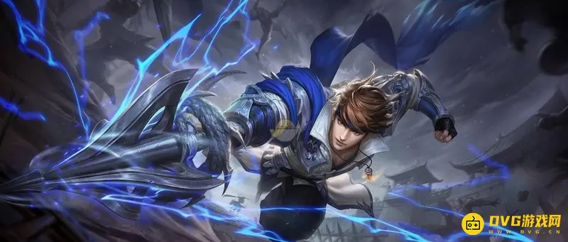 《王者荣耀》大仙赵云怎么连招-大仙赵云连招技巧详解