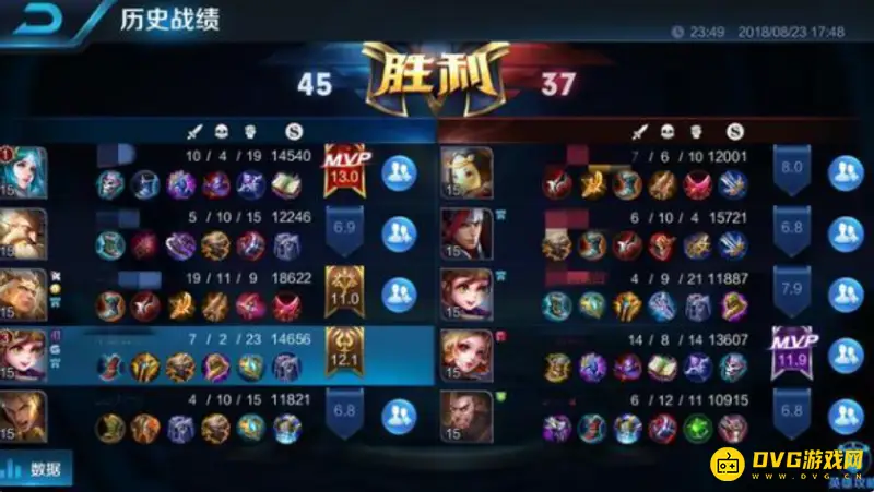 《王者荣耀》孙膑玩法技巧