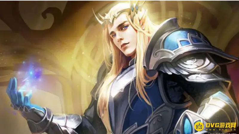 《王者荣耀》后羿逐日之弓效果解析