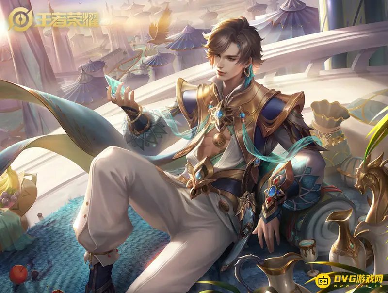 《王者荣耀》王者无法邀请好友原因解析-勿扰模式影响邀请功能