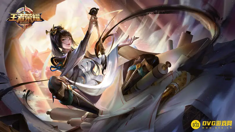 《王者荣耀》上官婉儿的大招怎么释放-婉儿大招释放技巧