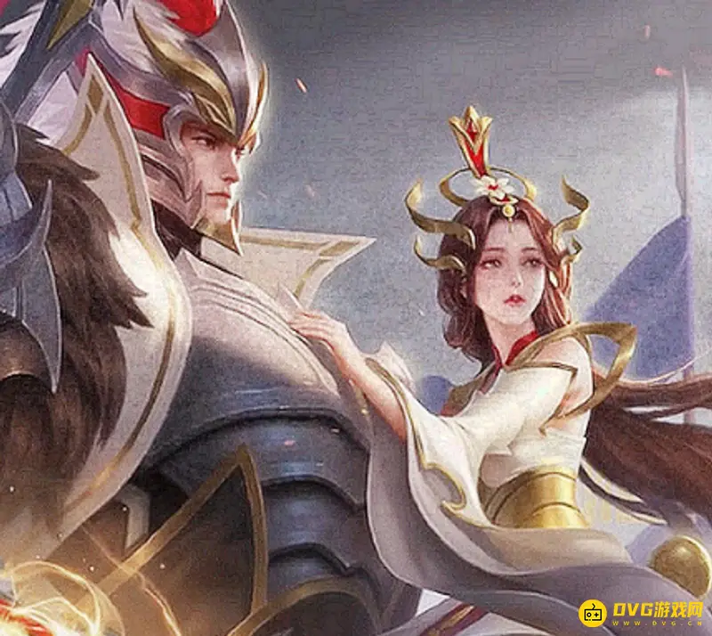 《王者荣耀》限免皮肤一览