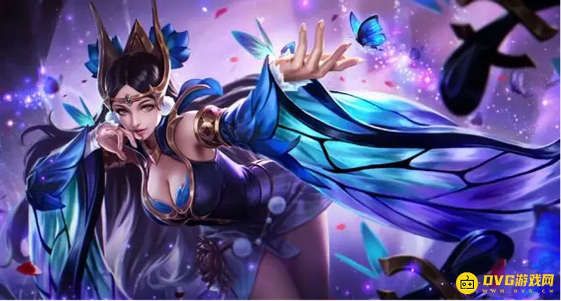 《王者荣耀》诸葛亮克制英雄推荐