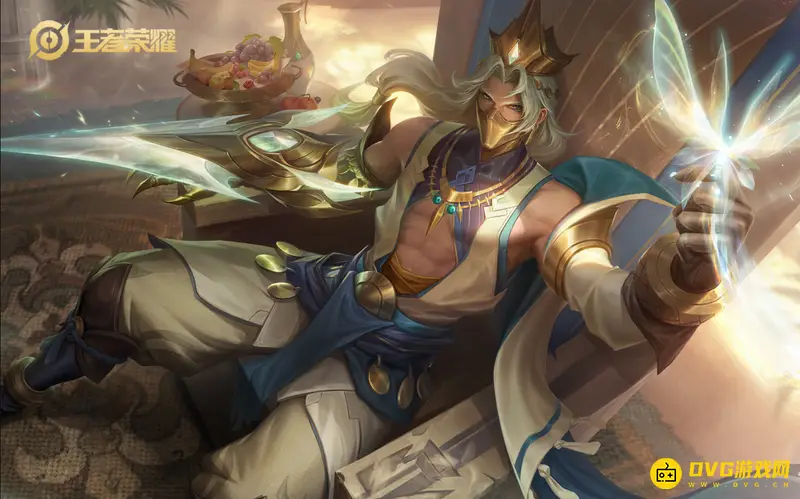 《王者荣耀》新赛季段位继承详解