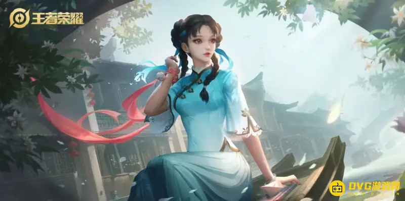 《王者荣耀》西施皮肤销量分析