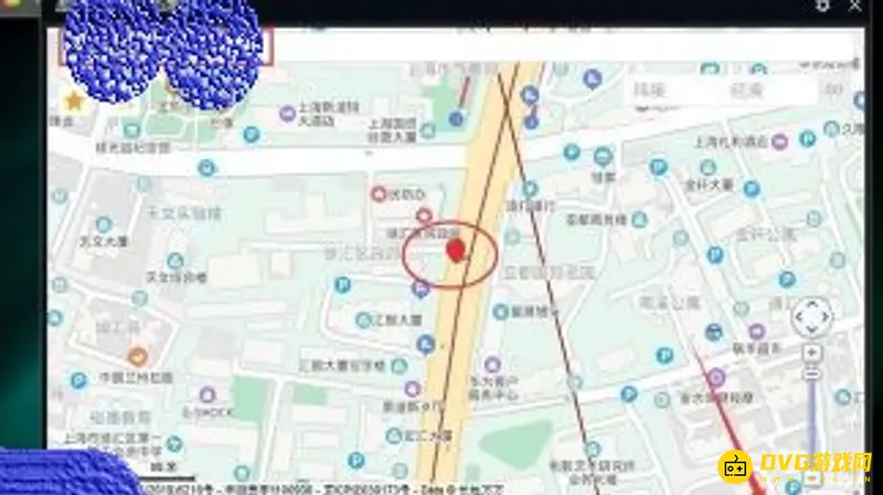 《王者荣耀》光速模拟器定位教程