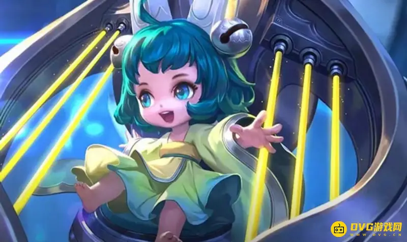 《王者荣耀》蔡文姬台词汇总-经典语录一览