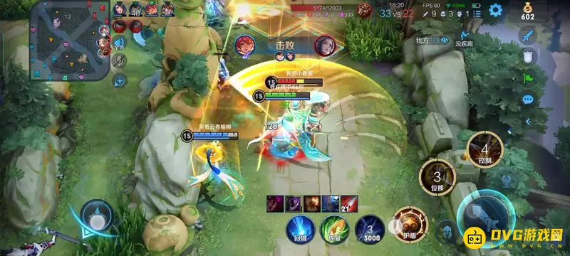 《王者荣耀》猴子玩法攻略