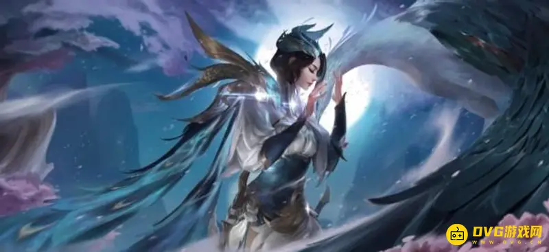 《王者荣耀》S24虞姬怎么出装-S24赛季虞姬的出装和铭文推荐