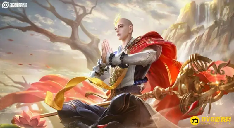 《王者荣耀》金蝉语音解析