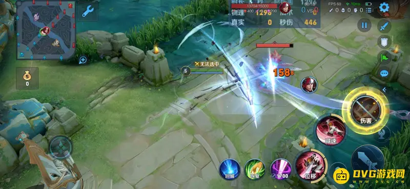 《王者荣耀》李白玩法详解