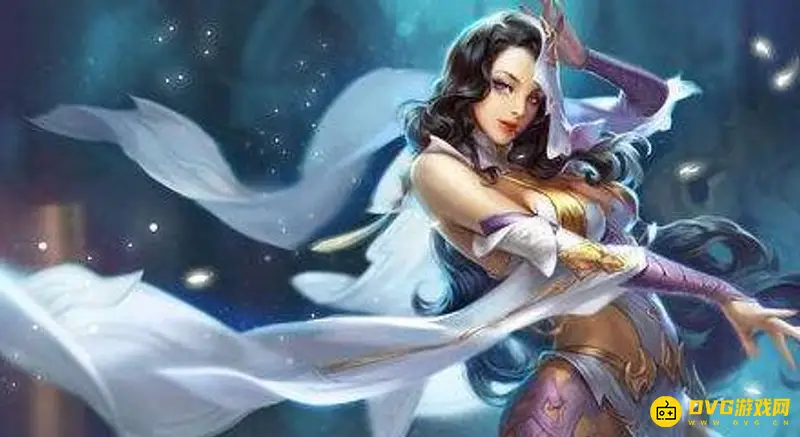 《王者荣耀》貂蝉战力标获取指南