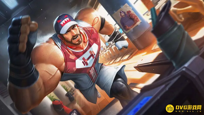 《王者荣耀》S28程咬金对线李信装备推荐-铭文与出装详解