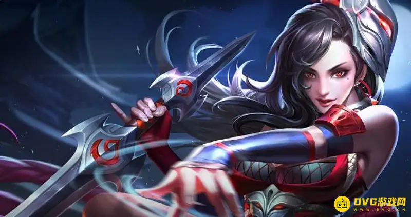 《王者荣耀》阿珂连招顺序详解