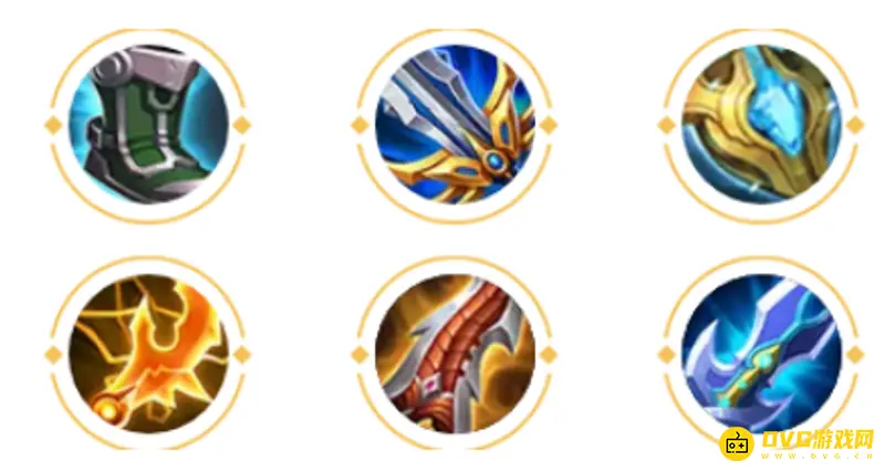 《王者荣耀》吕布玩法详解