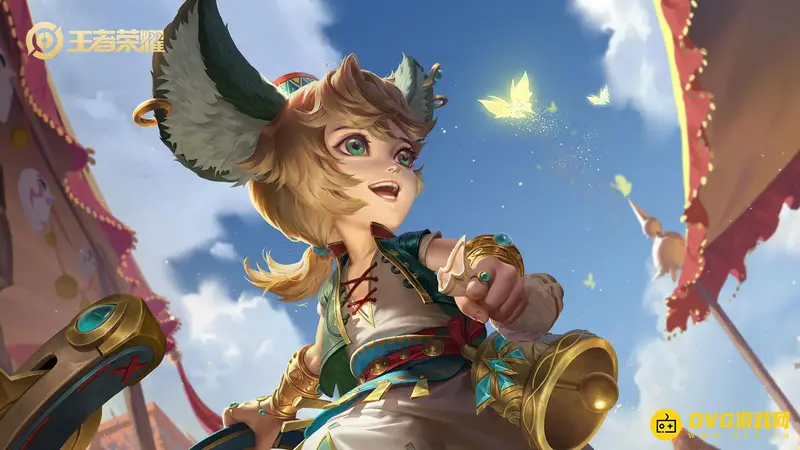 《王者荣耀》李元芳最佳辅助推荐-辅助英雄搭配详解