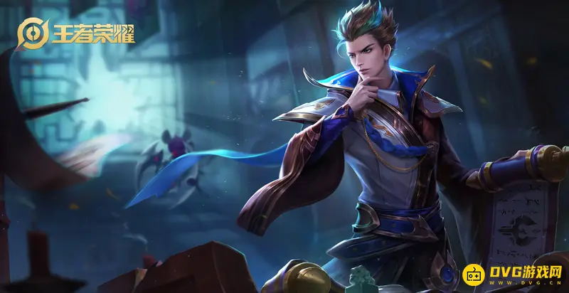 《王者荣耀》S29赛季易上手英雄推荐