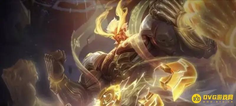 《王者荣耀》克制吕布英雄推荐