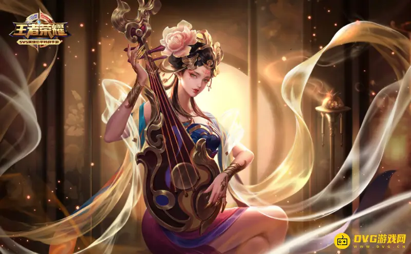 《王者荣耀》杨玉环克制法师解析-克制与被克制英雄详解