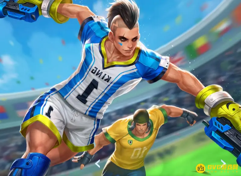 《王者荣耀》马可波罗怎么玩-马可波罗技能出装铭文打法全攻略