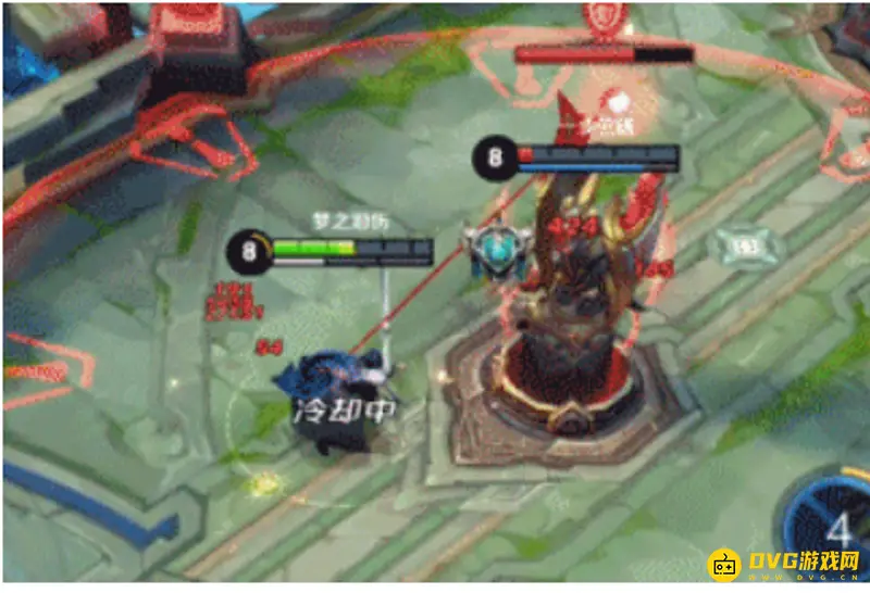 《王者荣耀》曜连招技巧详解