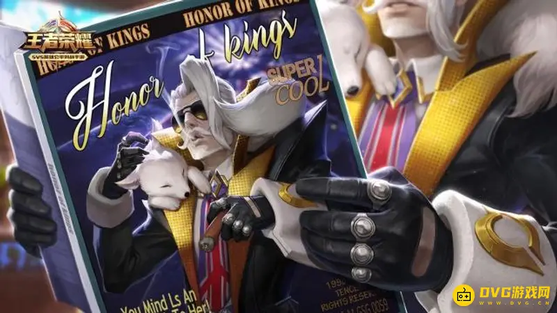 《王者荣耀》辅助英雄玩法详解