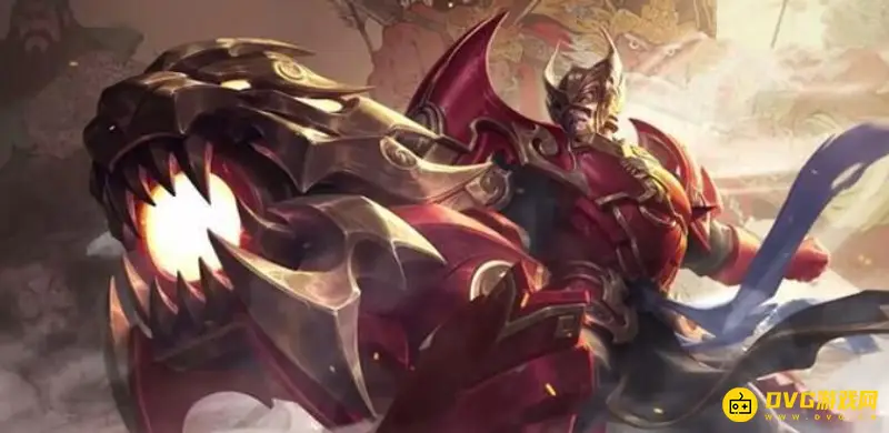 《王者荣耀》黄忠技能怎么加的-黄忠技能加点技巧