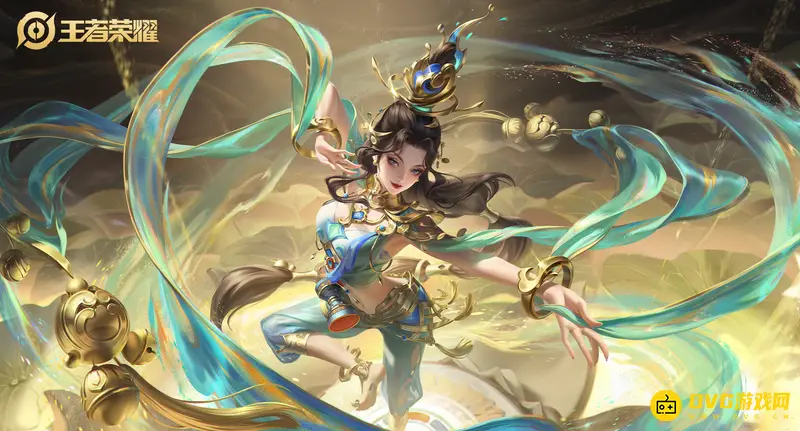 《王者荣耀》s29赛季貂蝉技能详解-技能机制与效果介绍