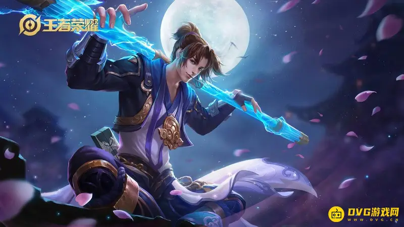 《王者荣耀》s25赛季强势英雄盘点