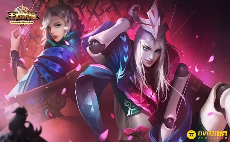 《王者荣耀》如何删除其他区账号-账号删除方法