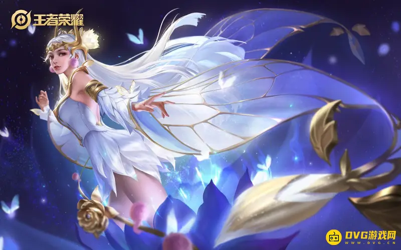 《王者荣耀》露娜连招顺序口诀-实用技巧详解