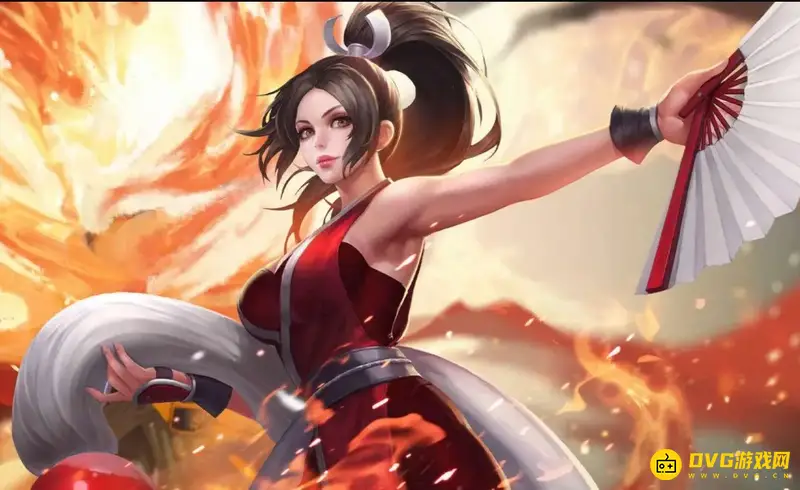 《王者荣耀》S28赛季不知火舞返场时间解析-返场机制及活动预测