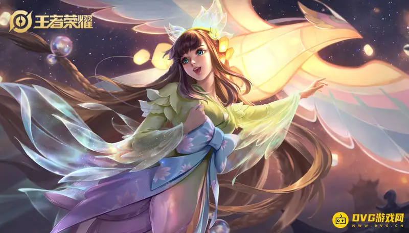 《王者荣耀》s29娜可露露打野技巧-娜可露露技能与出装技巧