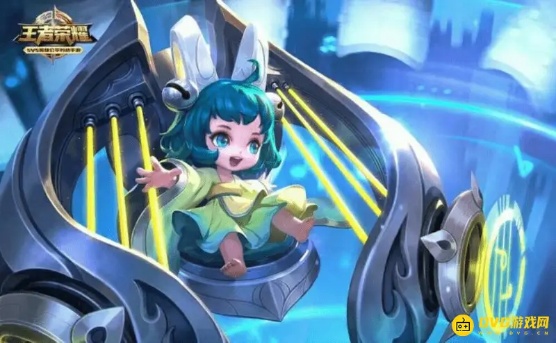 《王者荣耀》梦魇之牙详解