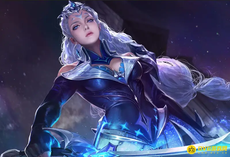 《王者荣耀》露娜如何实现空A不打人-露娜空A不打人的操作方法