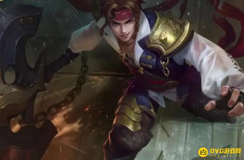 《王者荣耀》新手必选英雄推荐-简单易上手且强力英雄盘点