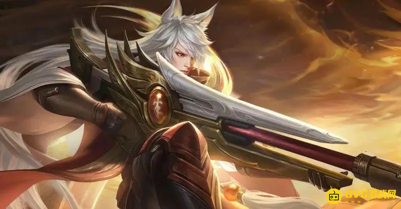 《王者荣耀》百里守约皮肤数量详解