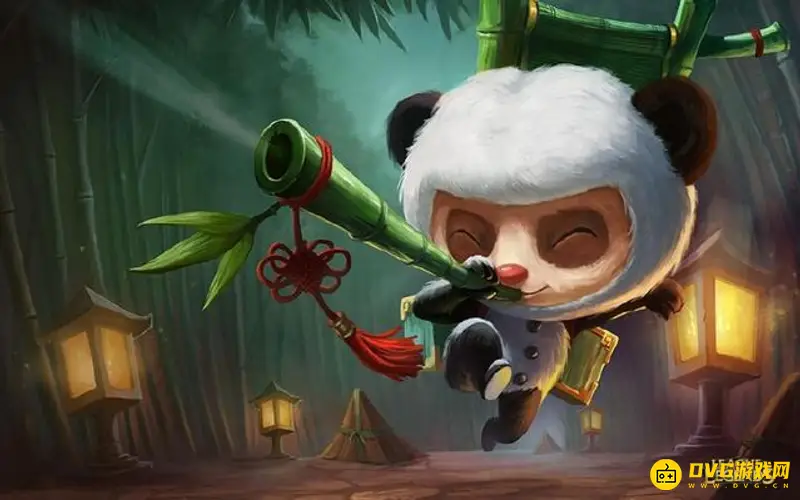 《王者荣耀》中的鲁班七号